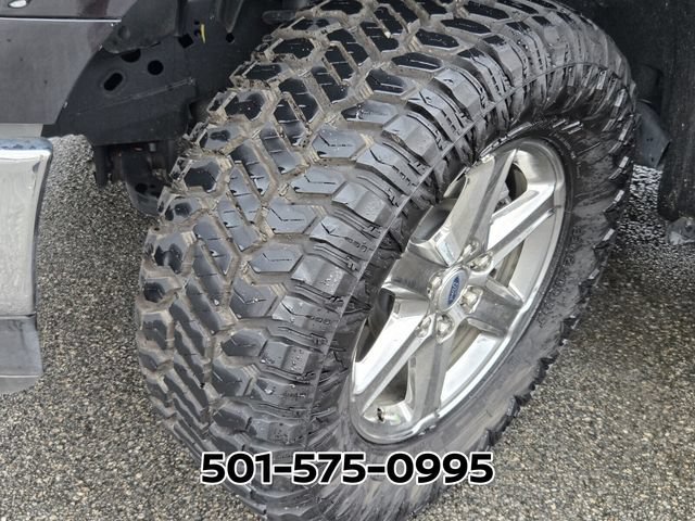 Used 2024 Ford F150 XLT w/ Equipment Group 302A MID RWD image 20