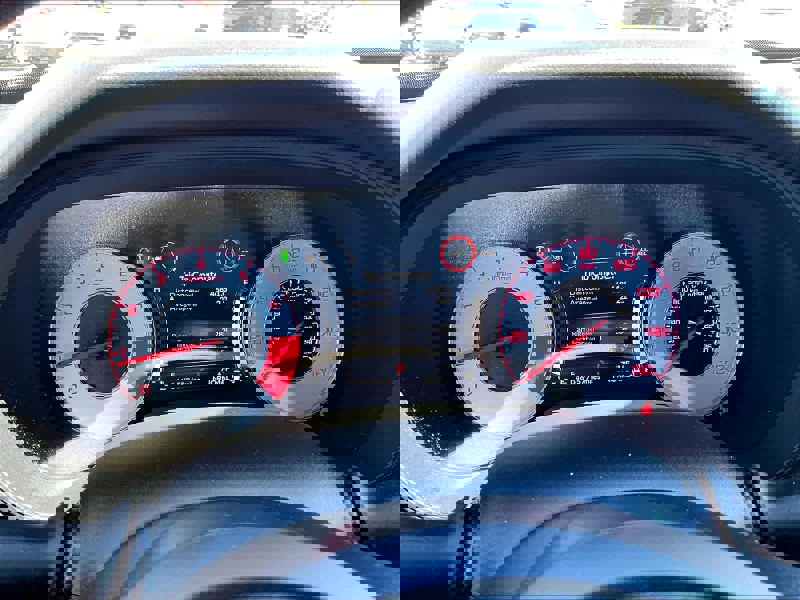 Used 2023 Acura TLX SH-AWD w/ A-SPEC Pkg image 25