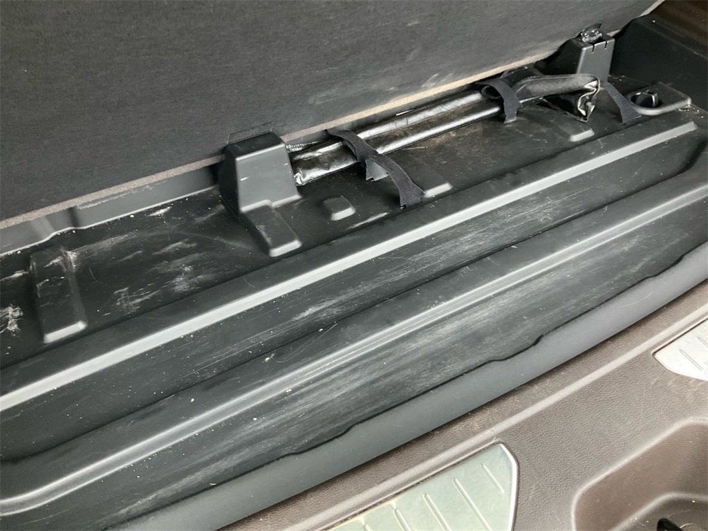 Used 2022 GMC Yukon Denali image 31