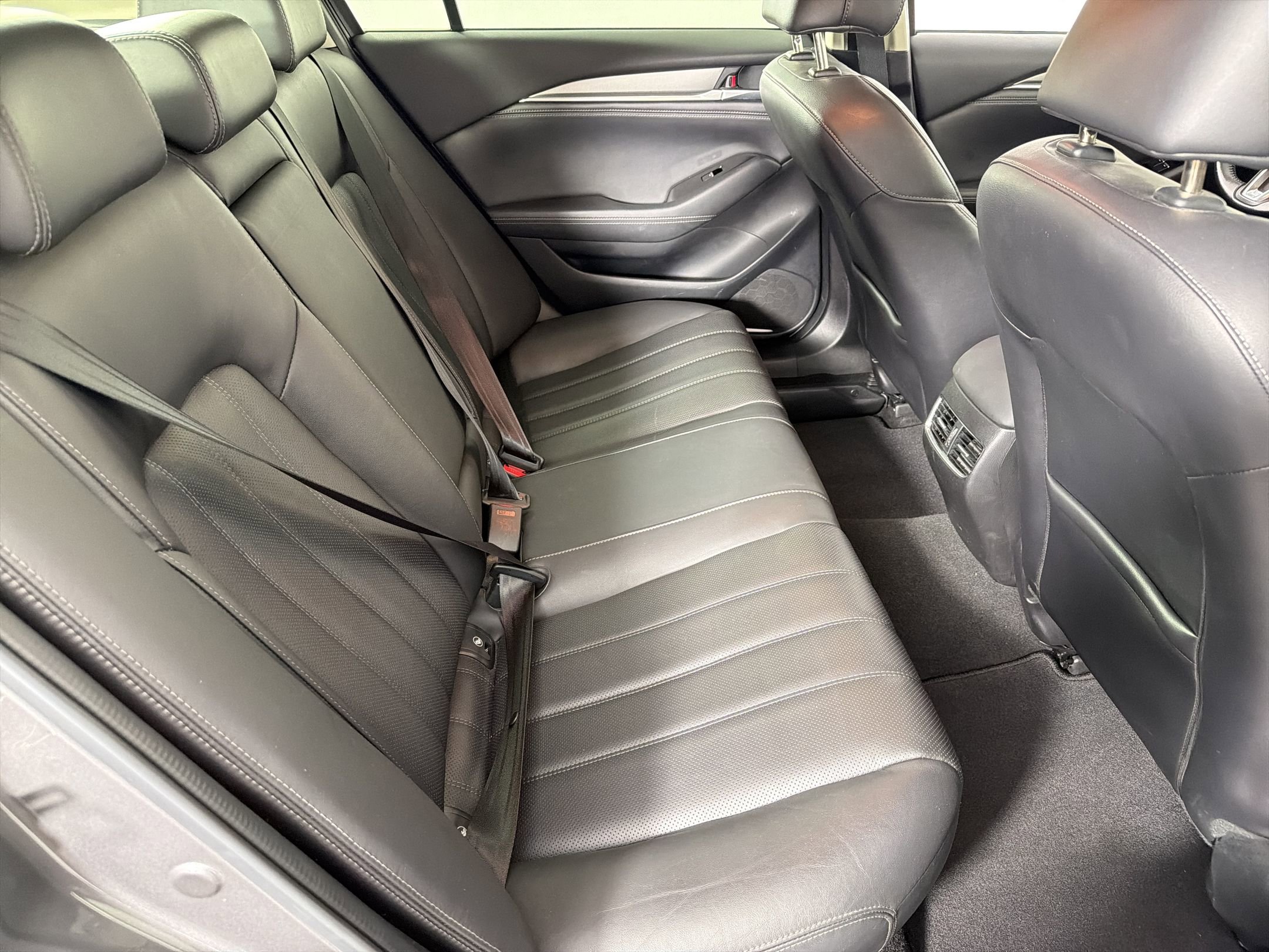 Used 2021 MAZDA MAZDA6 Grand Touring Reserve FWD image 29
