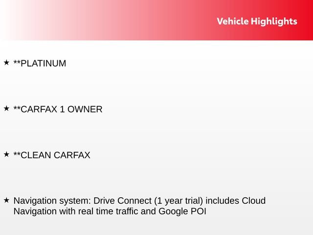 Used 2026 Toyota Sequoia Platinum AWD/4WD image 7