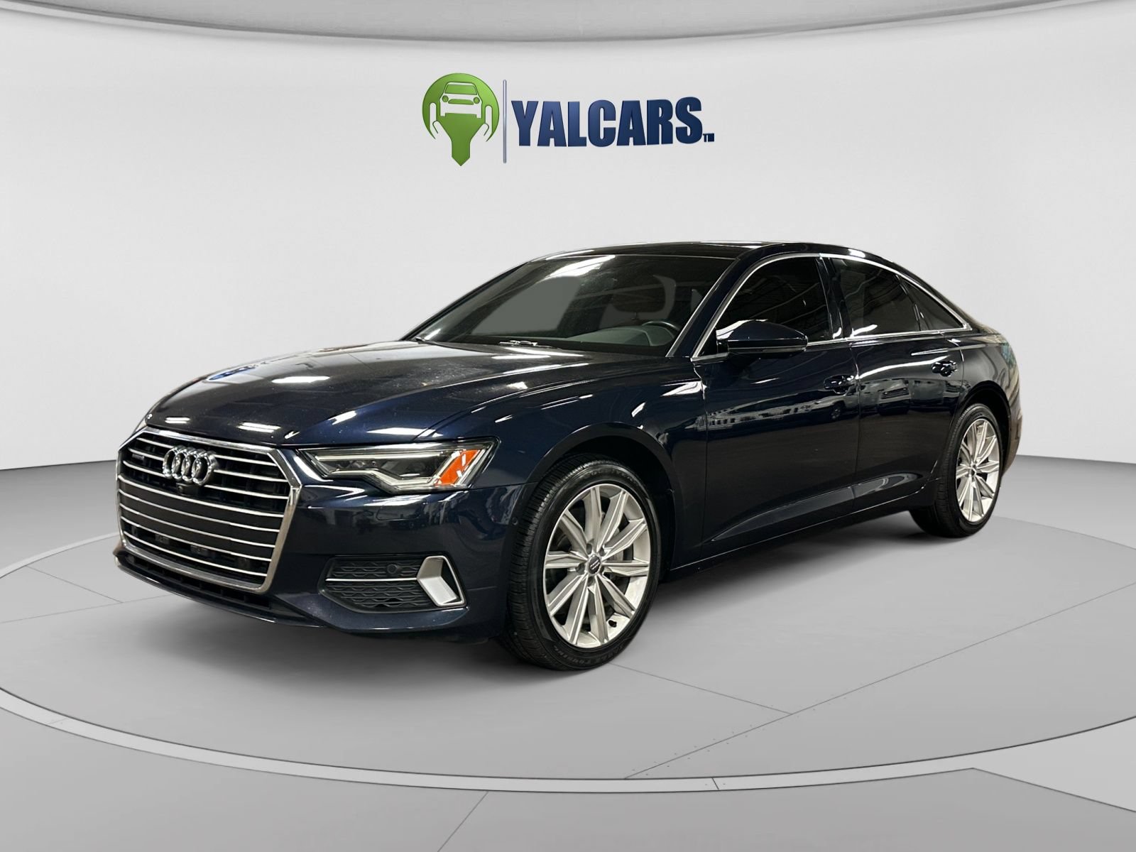 Used 2019 Audi A6 2.0T Premium Plus w/ Premium Plus Package