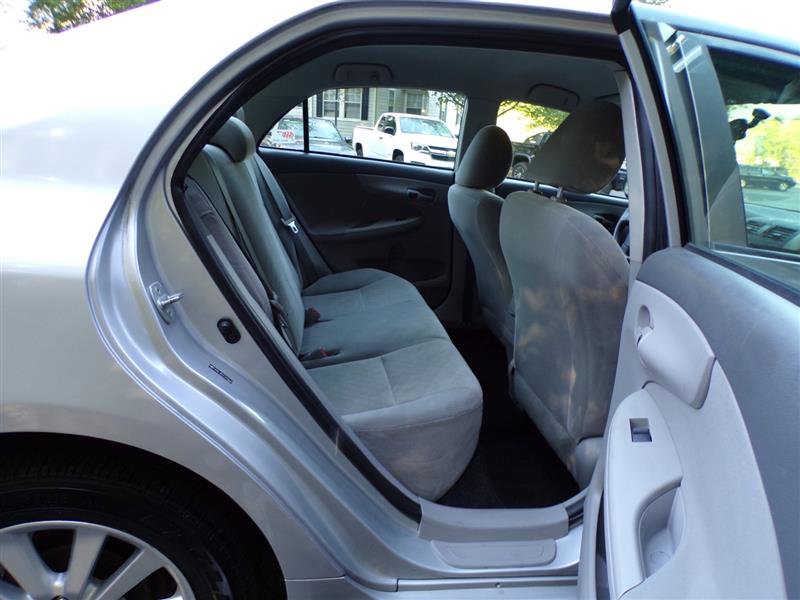 Used 2009 Toyota Corolla LE FWD image 20