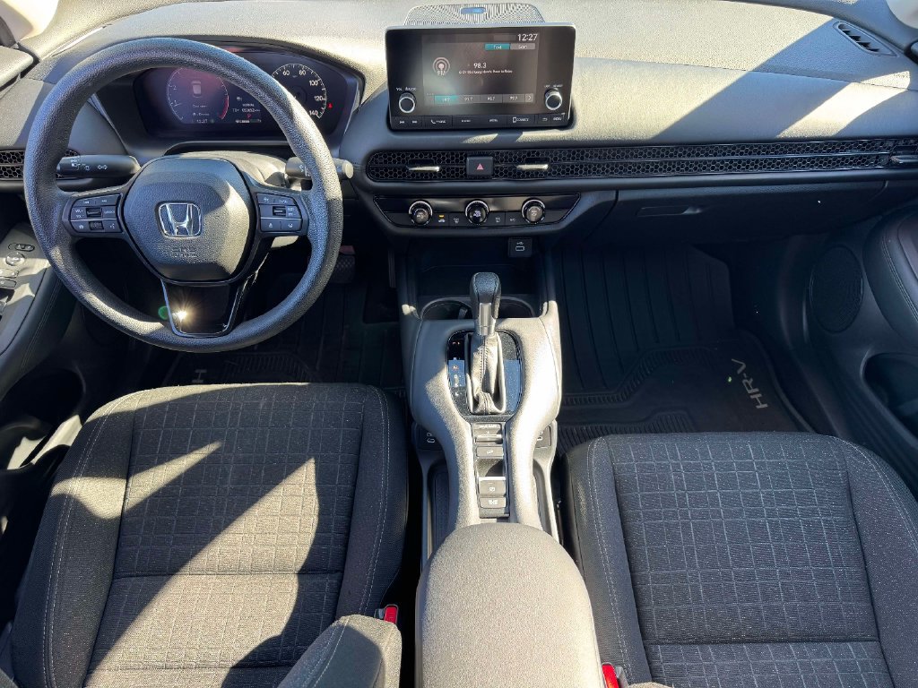 Used 2024 Honda HR-V LX image 14