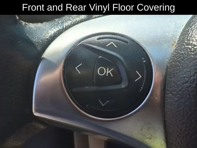 Used 2016 Ford Transit 150 148 Low Roof w/ Interior Upgrade Package RWD image 15
