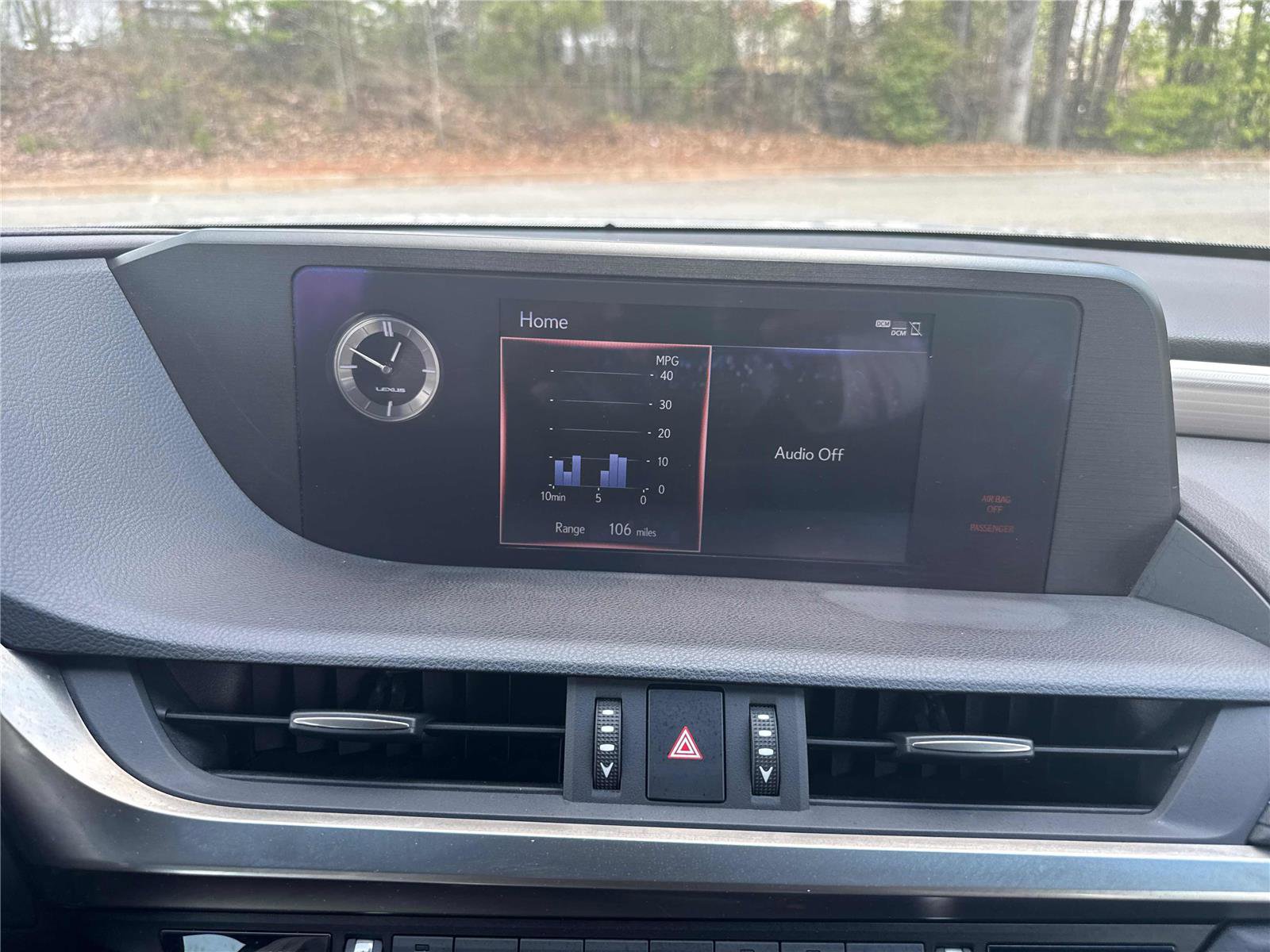 Used 2019 Lexus ES 350 F Sport w/ Accessory Package 2 FWD image 20