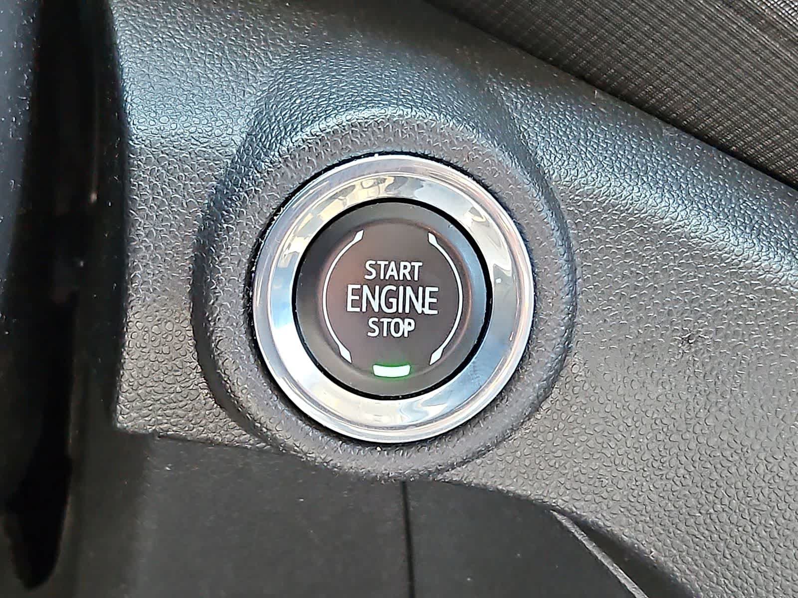 Certified 2022 Chevrolet TrailBlazer LT w/ LPO, Blackout Package FWD image 22