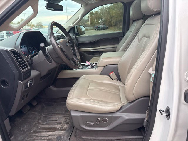 Used 2018 Ford Expedition Max Limited AWD/4WD image 19