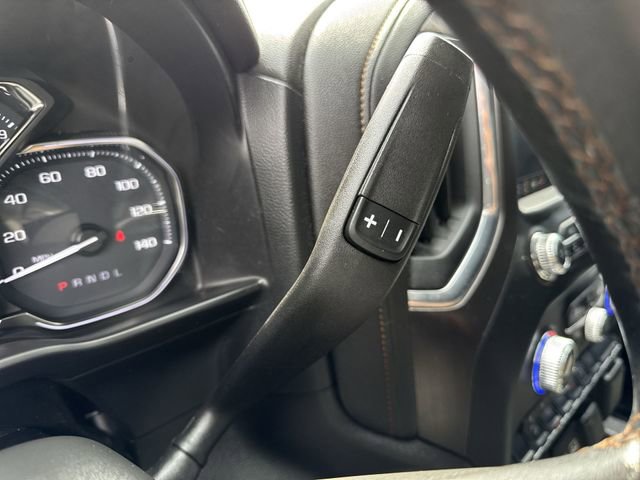 Used 2021 GMC Sierra 1500 AT4 AWD/4WD image 16