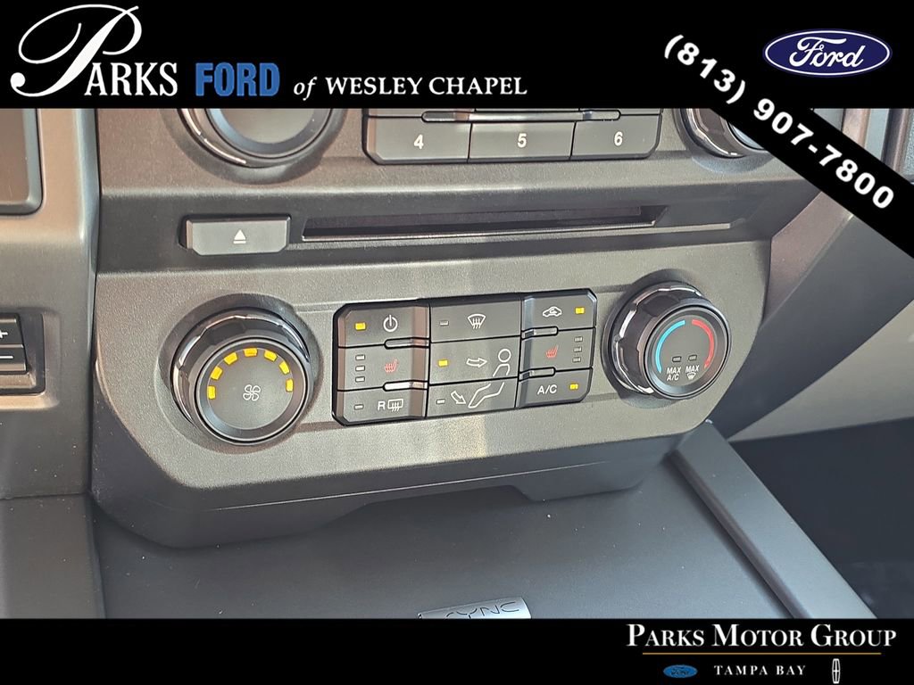 Used 2018 Ford F250 XLT w/ XLT Premium Package AWD/4WD image 22
