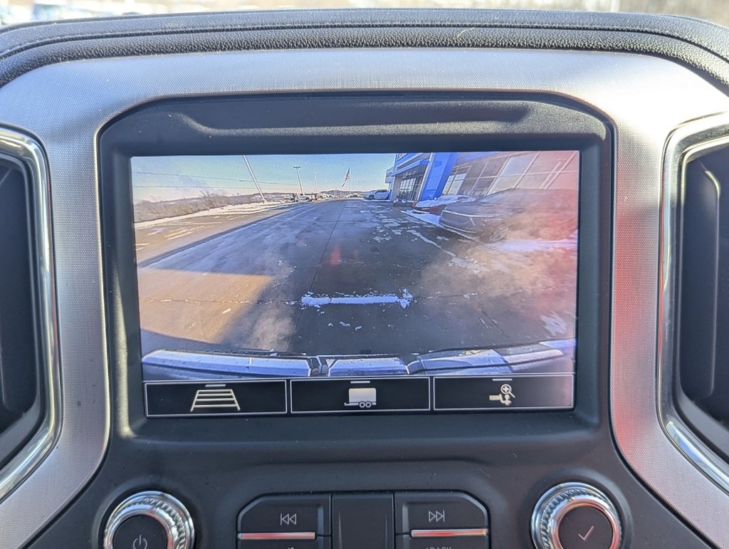 Used 2020 GMC Sierra 1500 SLT w/ SLT Premium Plus Package image 39