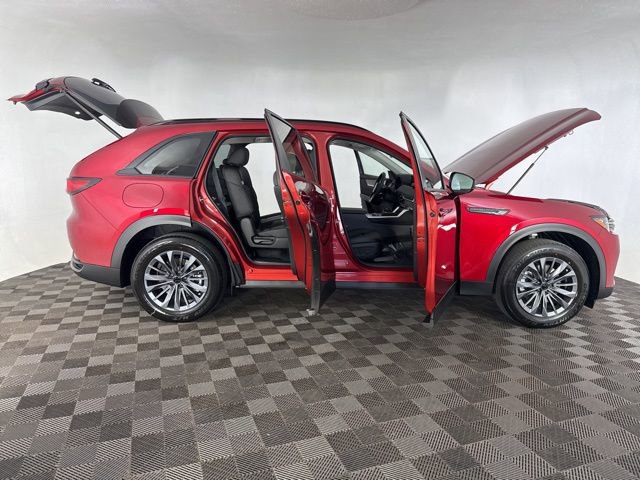 New 2026 MAZDA CX-70 SC Plus image 13