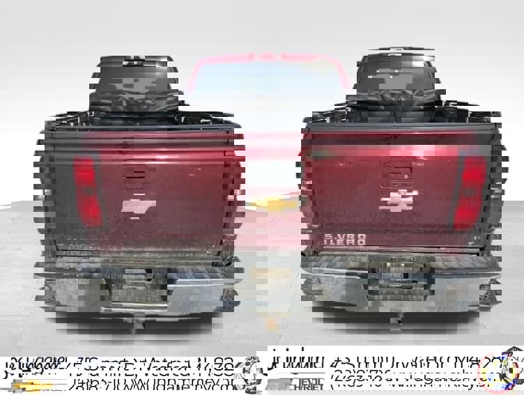 Used 2016 Chevrolet Silverado 1500 LT w/ All Star Edition image 14