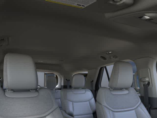 New 2026 Ford Explorer Active w/ Active Comfort Package AWD/4WD image 22