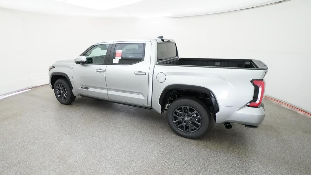 New 2026 Toyota Tundra Platinum AWD/4WD image 49