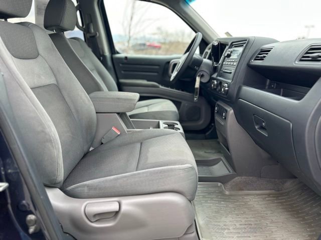 Used 2012 Honda Ridgeline RTS image 31