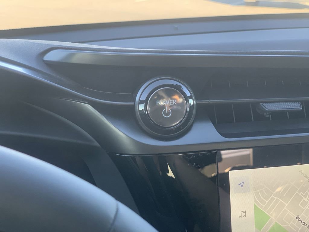 Used 2025 Lexus RZ 300e image 14