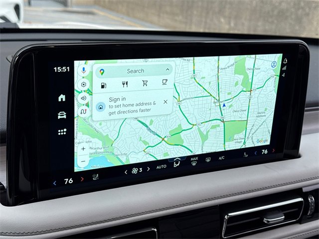 New 2026 Lincoln Aviator Reserve image 21