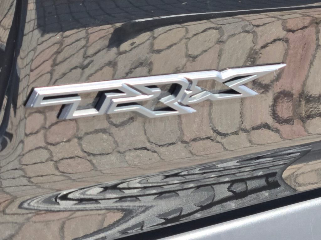 Used 2022 RAM 1500 TRX w/ TRX Level 1 Equipment Group image 11