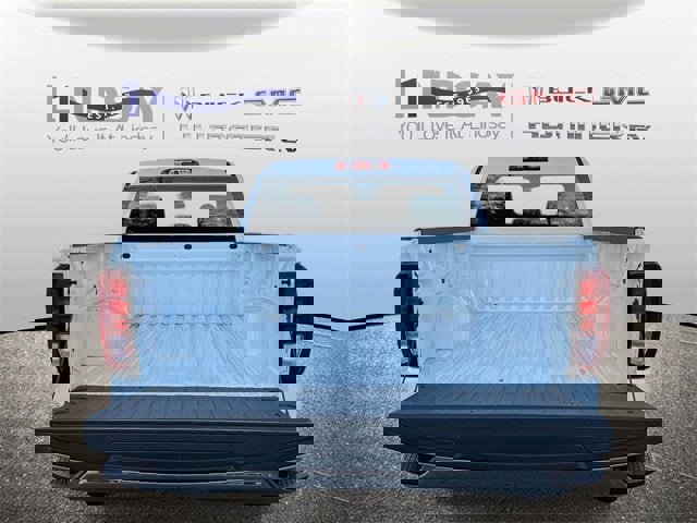 New 2025 GMC Sierra 1500 Pro image 4