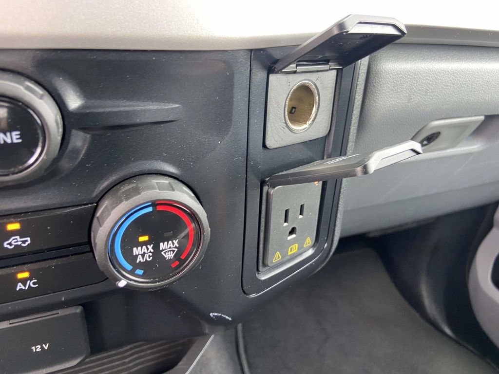 Used 2024 Ford F250 XL w/ STX Appearance Package image 26