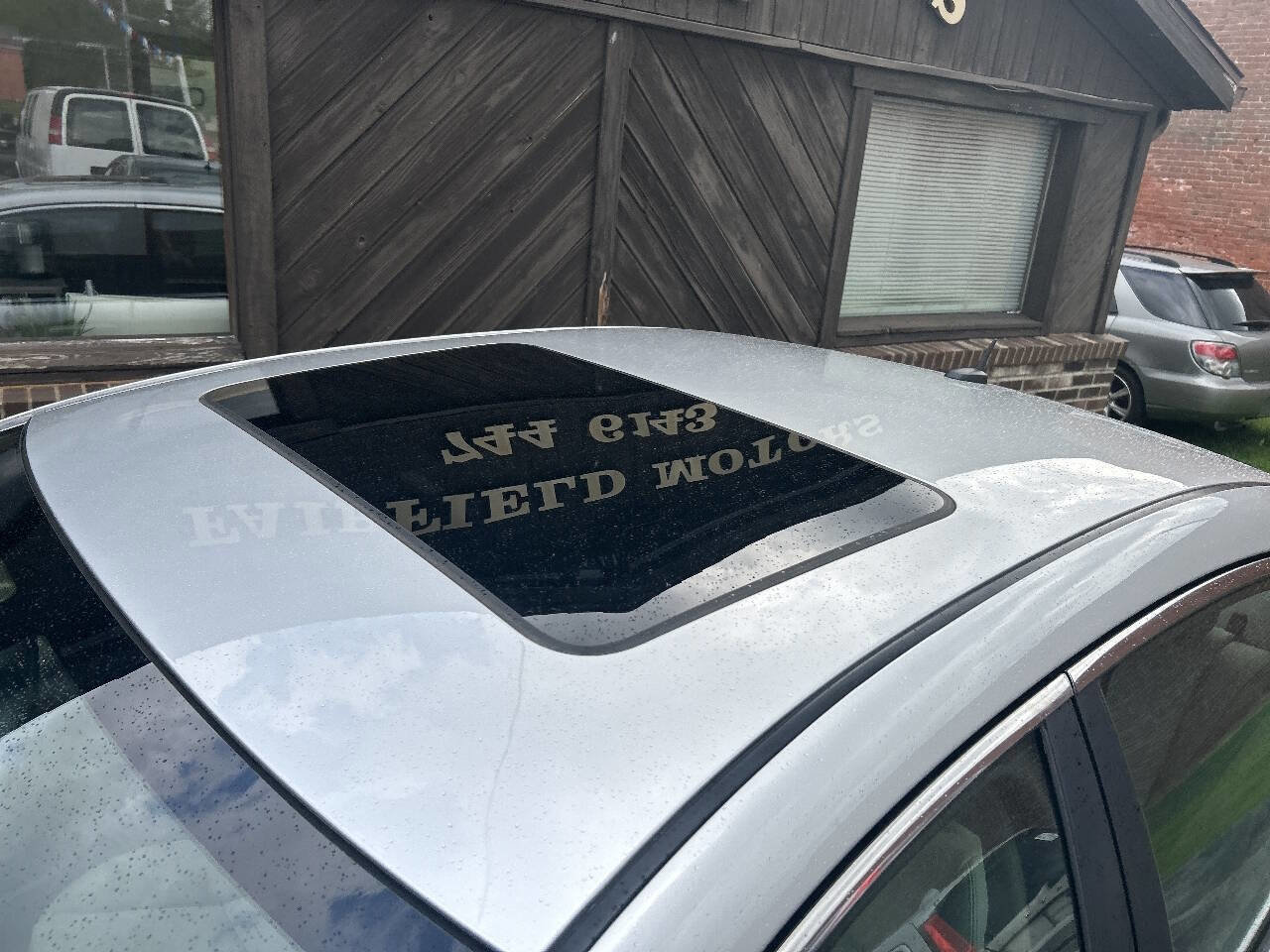 Used 2009 Chevrolet Malibu LT w/ HFV6 Engine Package FWD image 7