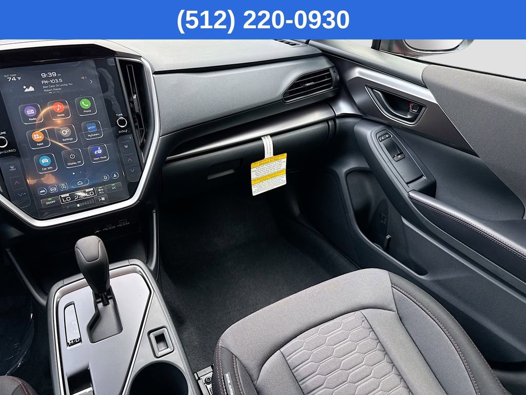 New 2026 Subaru Impreza 2.0i Sport AWD/4WD image 27