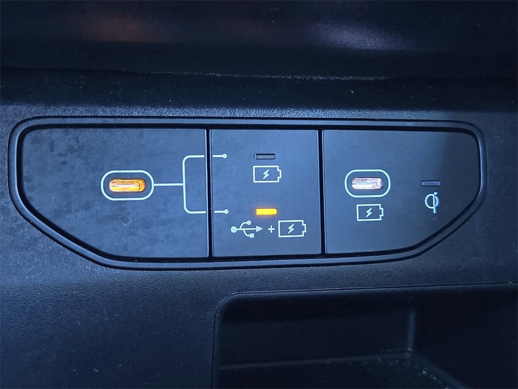 Used 2025 Kia Sorento SX Prestige image 21