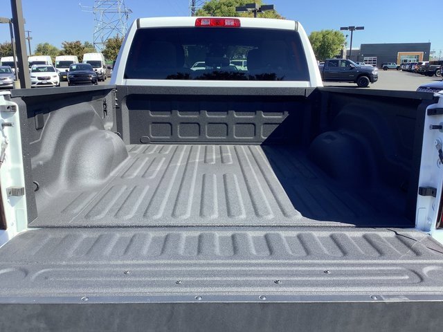 Used 2025 RAM 2500 Lone Star image 31