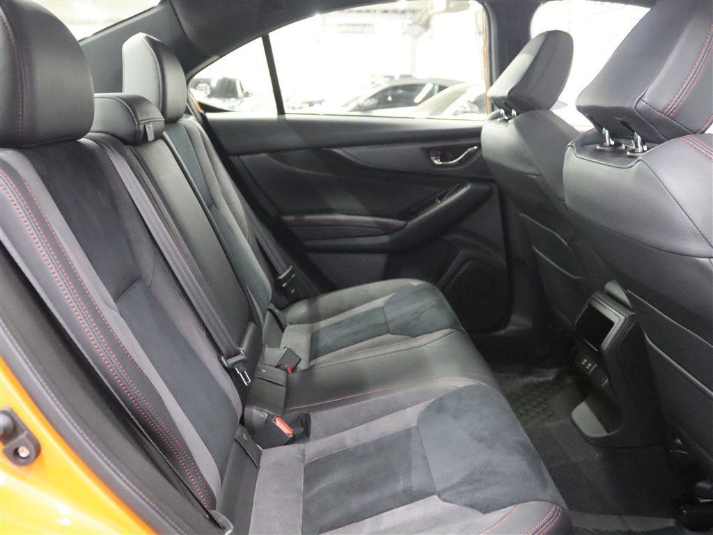 Used 2022 Subaru WRX GT AWD/4WD image 18