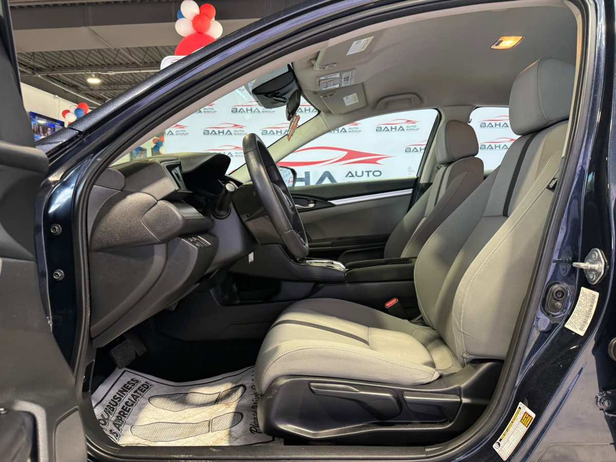 Used 2020 Honda Civic LX image 34