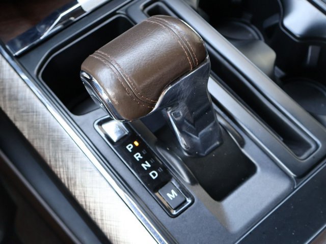 Used 2023 Ford F150 King Ranch w/ FX4 Off-Road Package AWD/4WD image 17