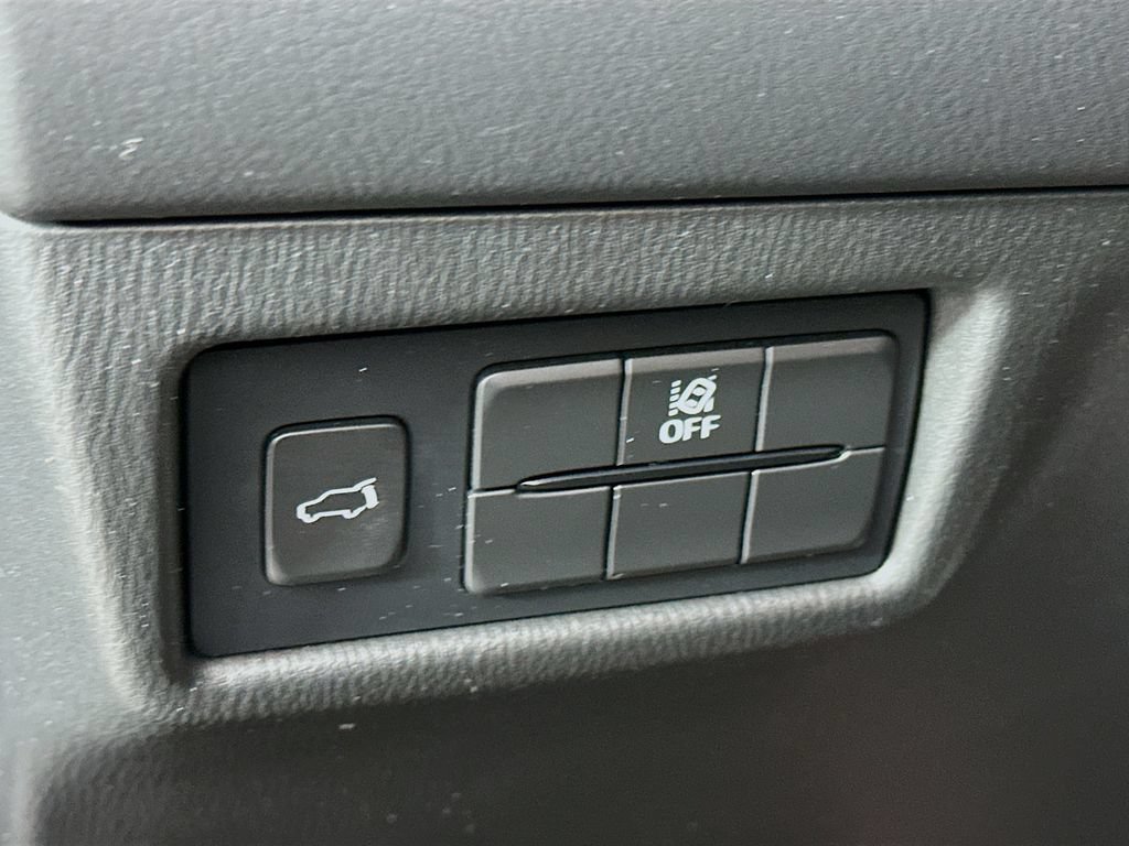 Certified 2023 MAZDA CX-5 AWD 2.5 S w/ Premium Plus Pkg image 15