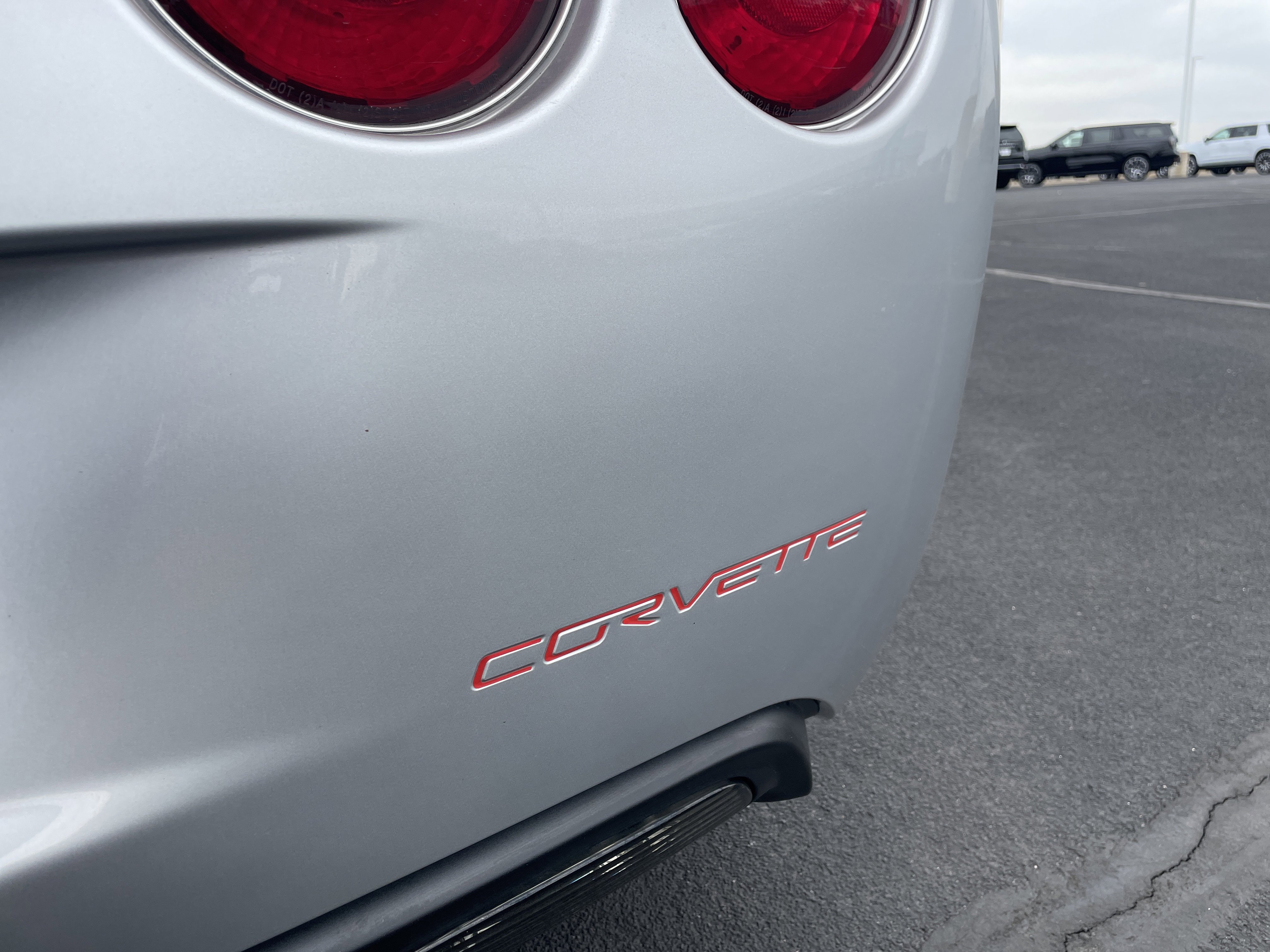 Used 2013 Chevrolet Corvette Convertible image 25