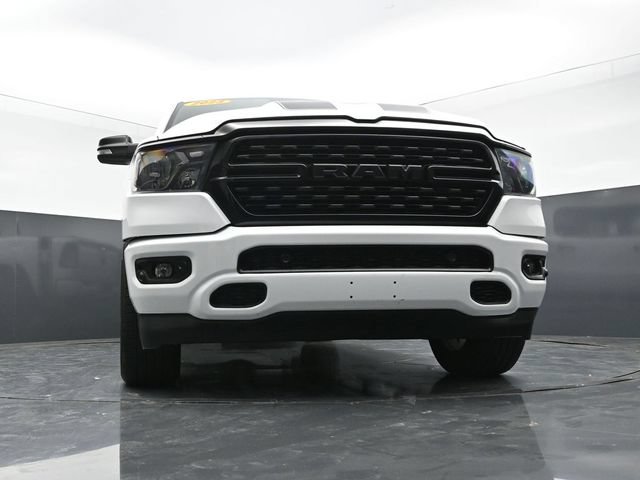 Used 2023 RAM 1500 Big Horn AWD/4WD image 50