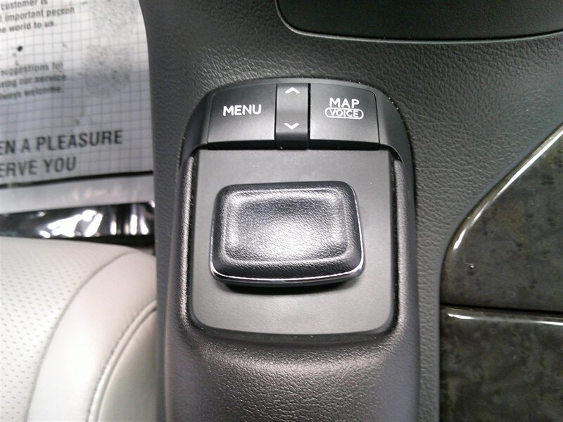 Used 2015 Lexus RX 450h AWD image 20