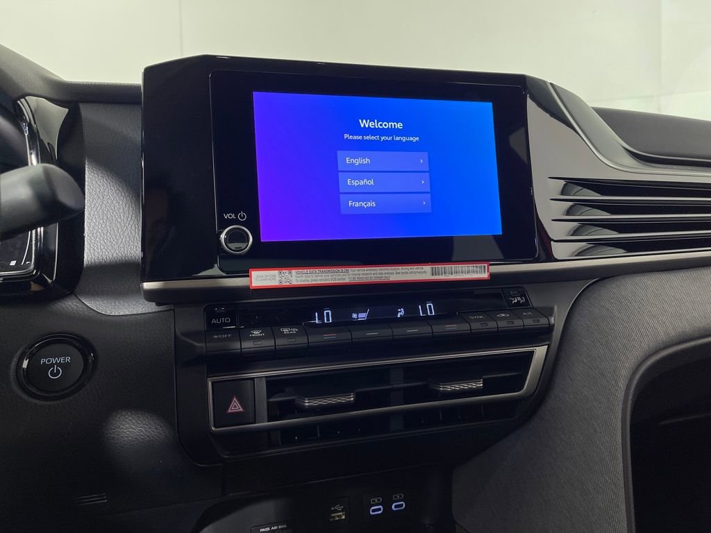 New 2026 Toyota Camry LE image 20