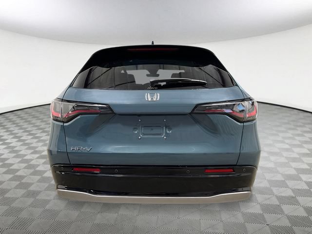New 2027 Honda HR-V EX-L image 5