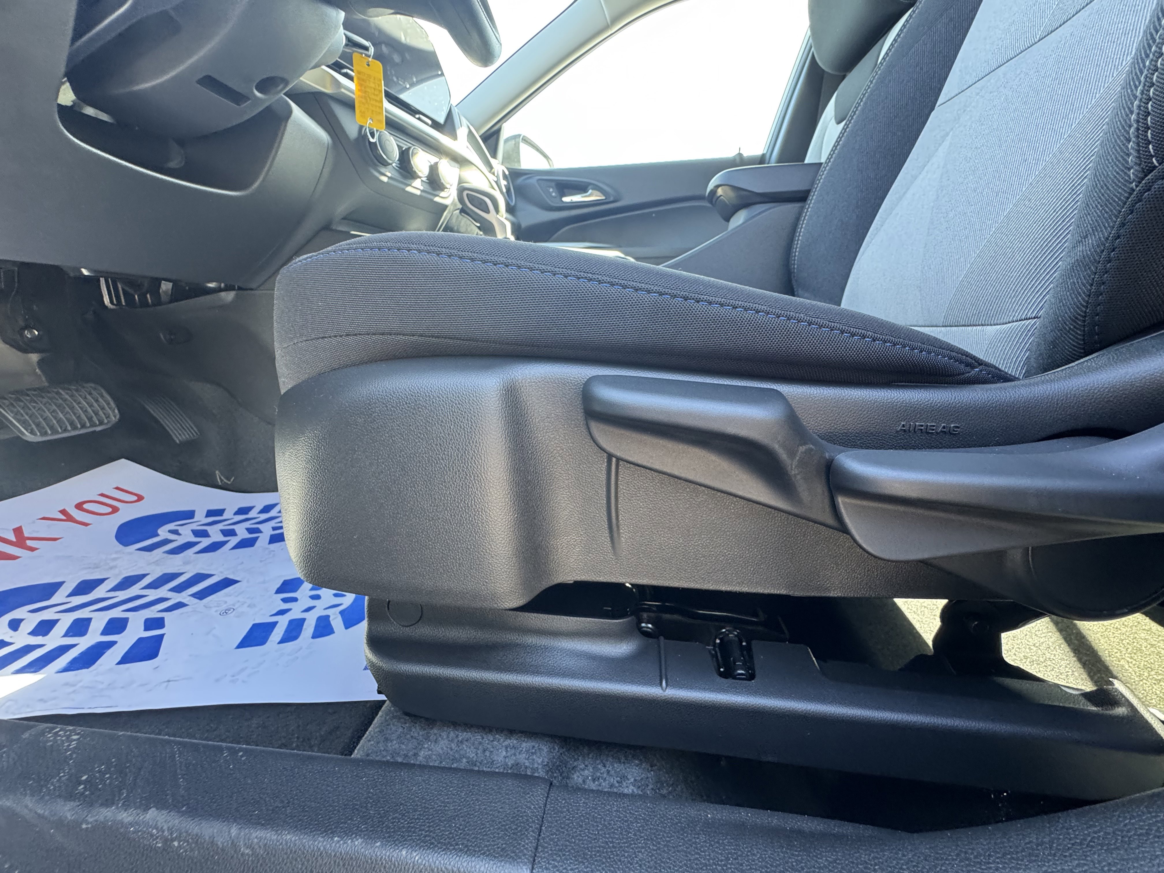 New 2026 Chevrolet Trax LS w/ Driver Confidence Package image 11