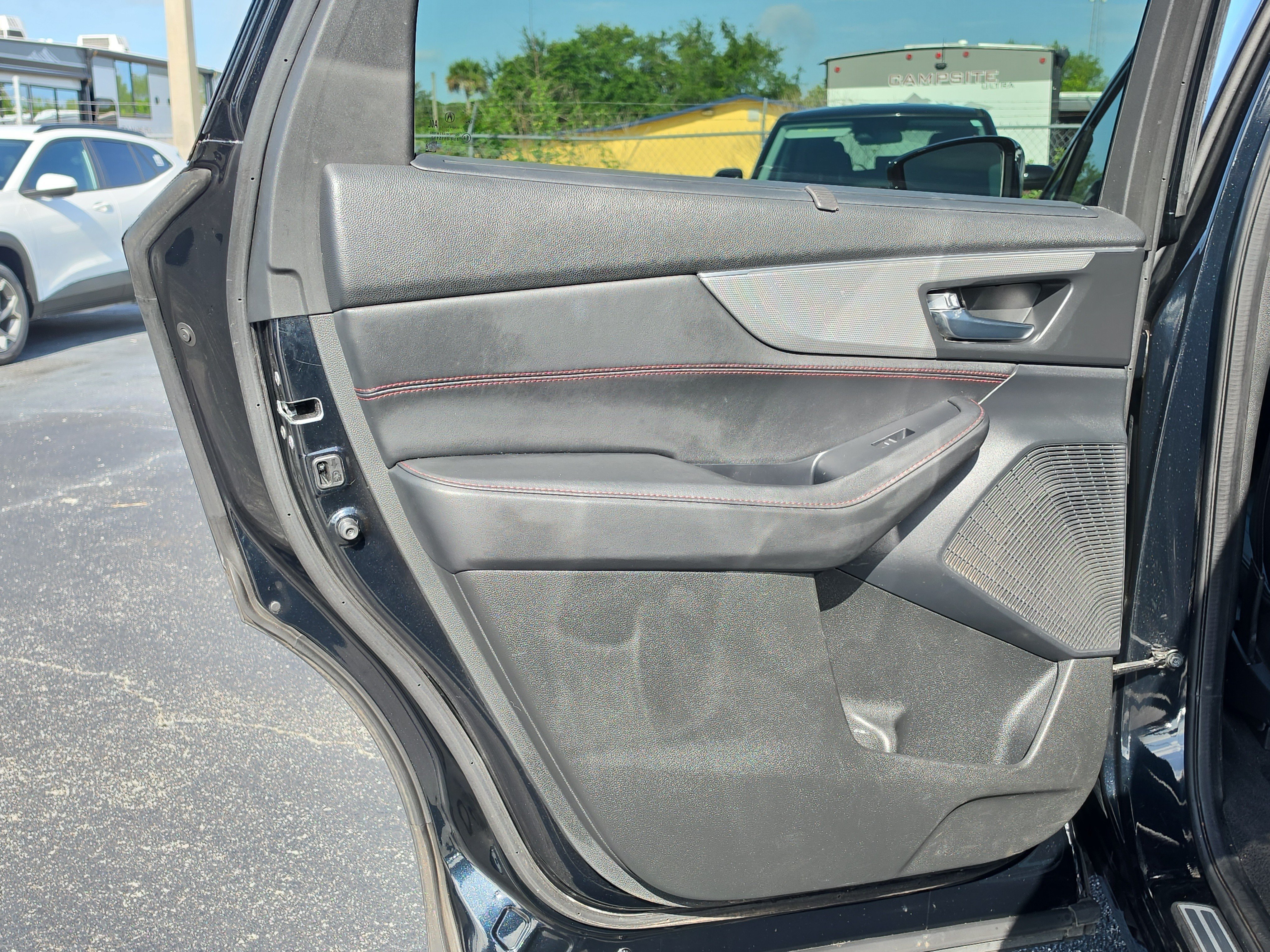Used 2024 Acura MDX A-Spec AWD/4WD image 16