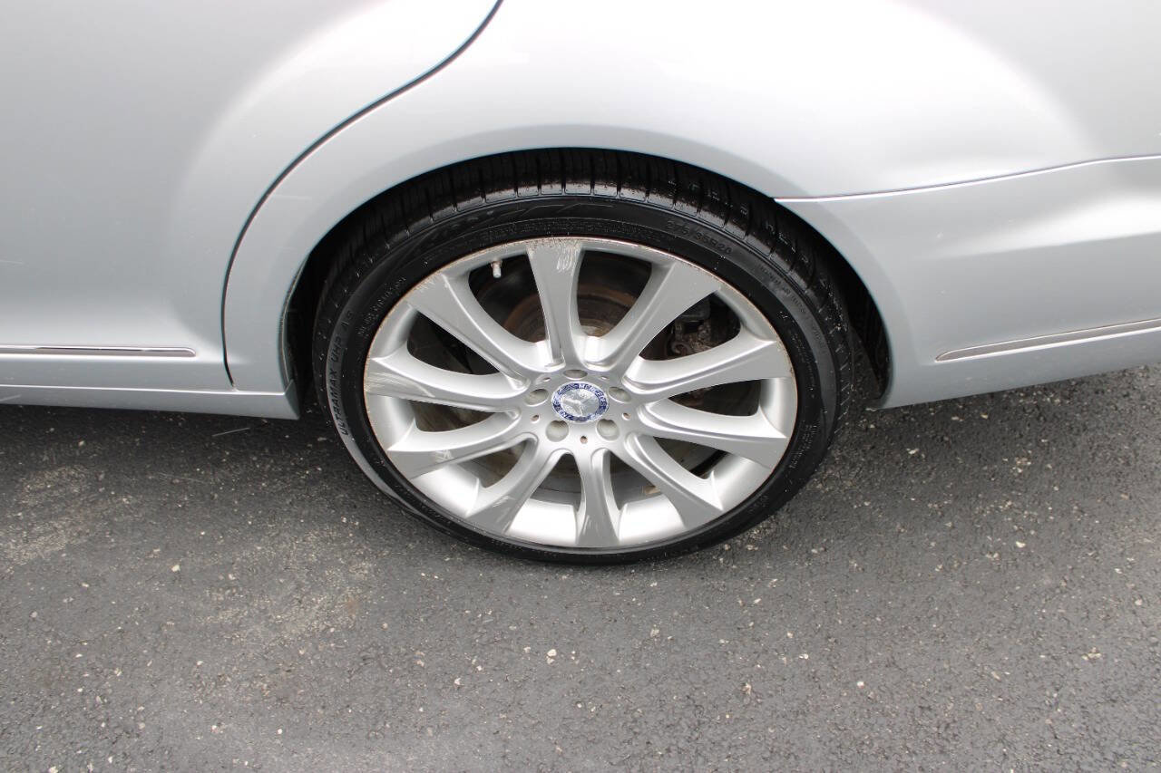 Used 2013 Mercedes-Benz S 550 image 6