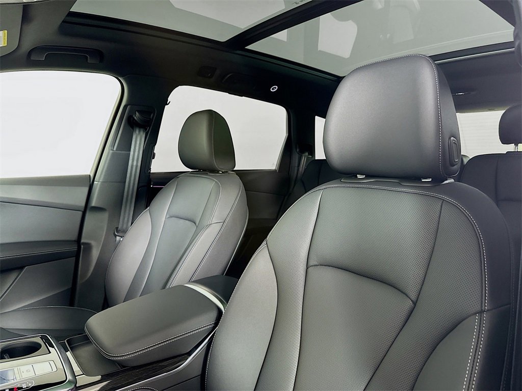 New 2026 Audi Q7 3.0T Premium Plus image 8