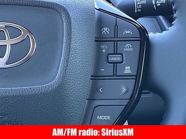 New 2026 Toyota Prius XLE image 10