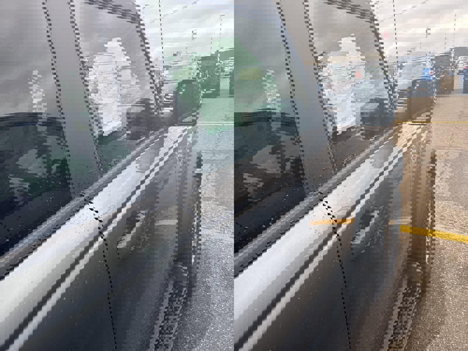 New 2026 Ford Bronco Big Bend image 22