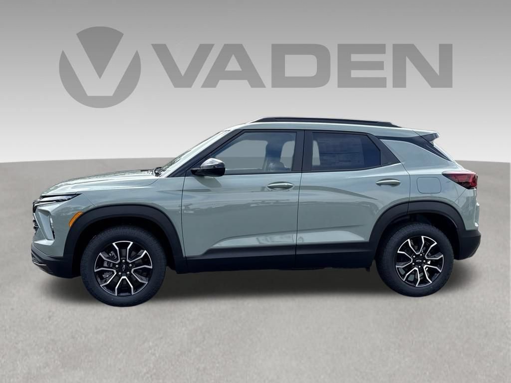 New 2026 Chevrolet TrailBlazer ACTIV w/ Convenience Package AWD/4WD image 11