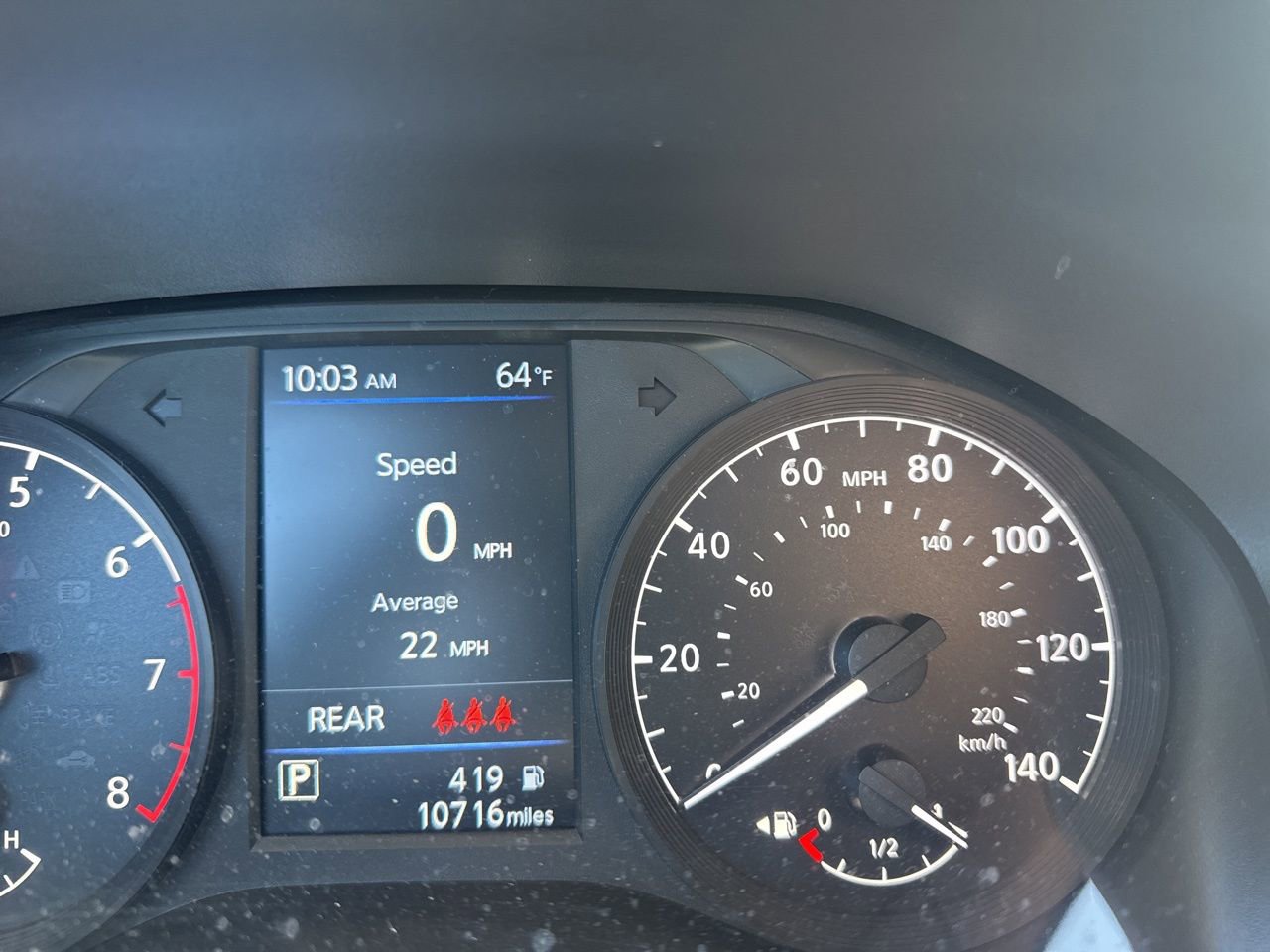 Certified 2025 Nissan Altima 2.5 S image 39