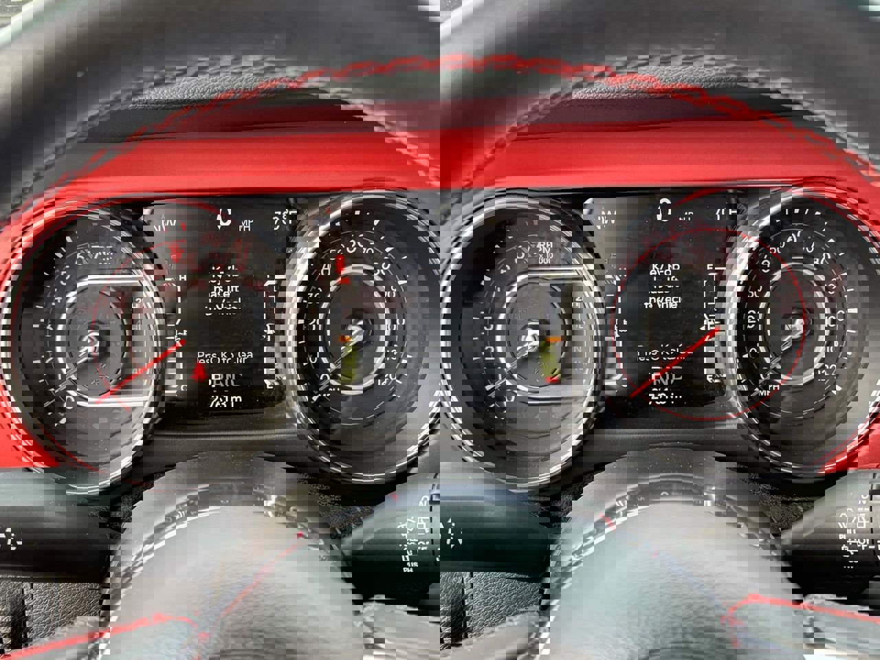 Used 2021 Jeep Wrangler Unlimited Rubicon image 24