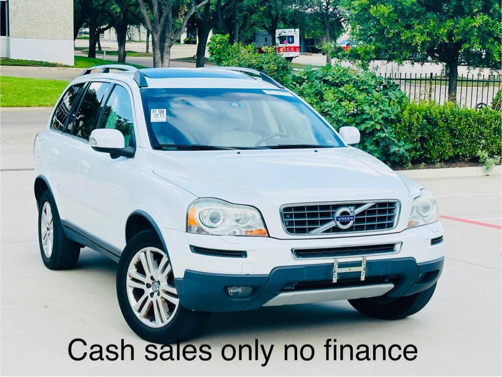 Used 2011 Volvo XC90 3.2 FWD image 1