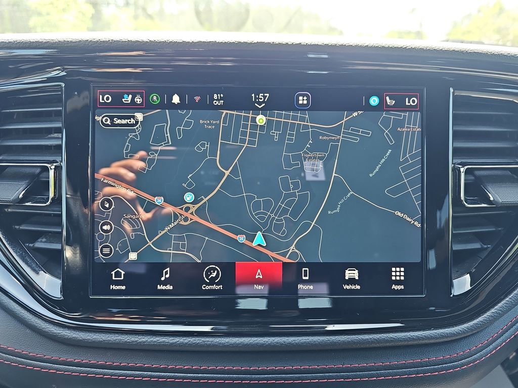 Used 2023 Dodge Durango R/T image 27