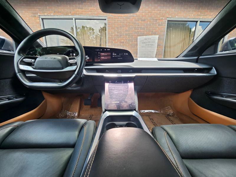 Used 2023 Lucid Air Touring AWD/4WD image 40